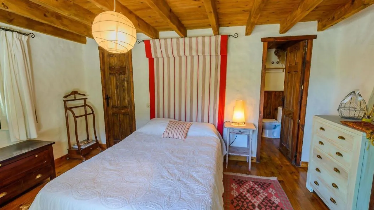 Villa Hidalgo Arenas By Ruralidays إسبانيا